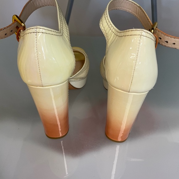 Prada-Platform in pristine condition! - Picture 3 of 4